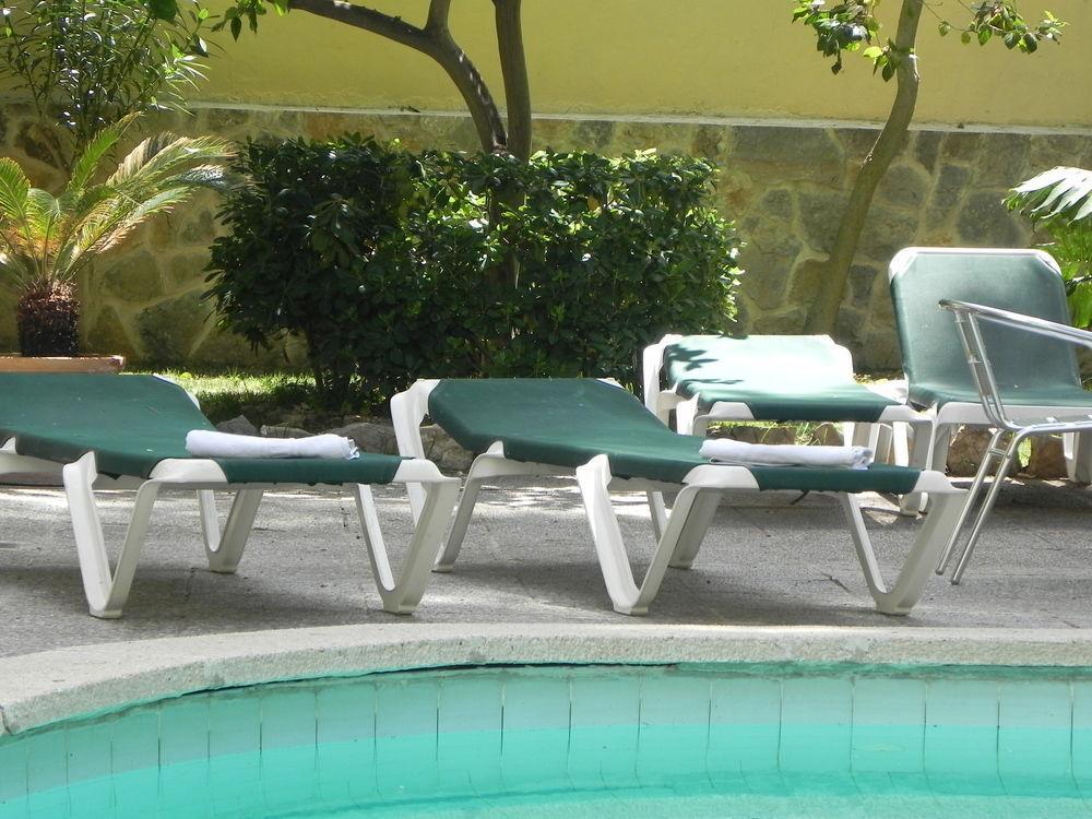 Albergue Bonany